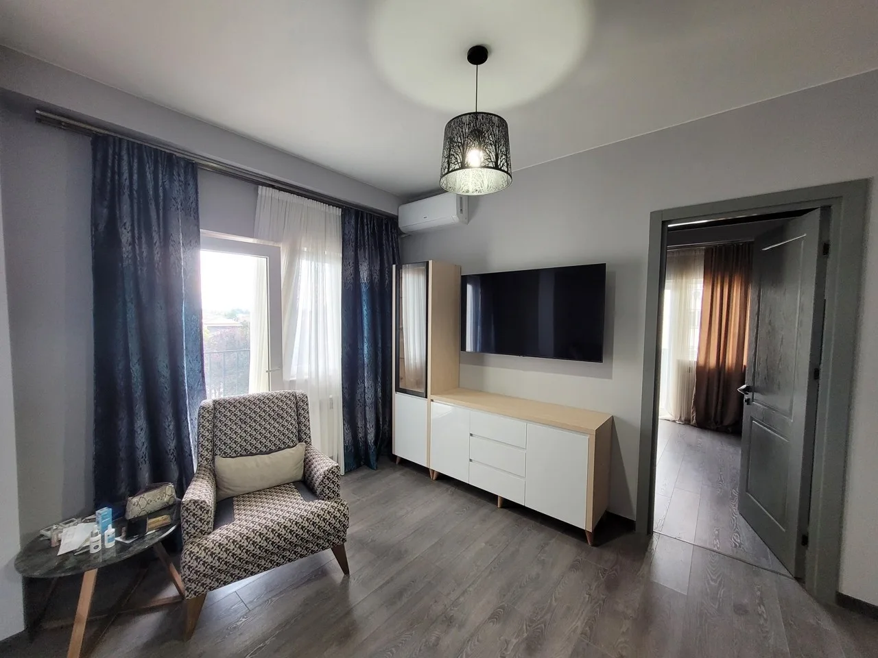 Apartment, Kutaisi - Photo 1 of 4