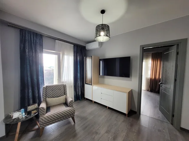 Apartment, Kutaisi