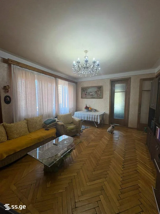 Apartment, Kutaisi - Photo 1 of 4
