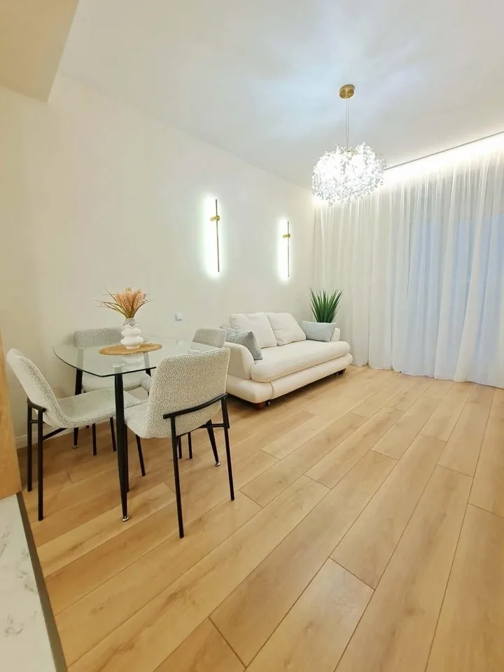 Apartment, Gldani - Photo 1 of 4