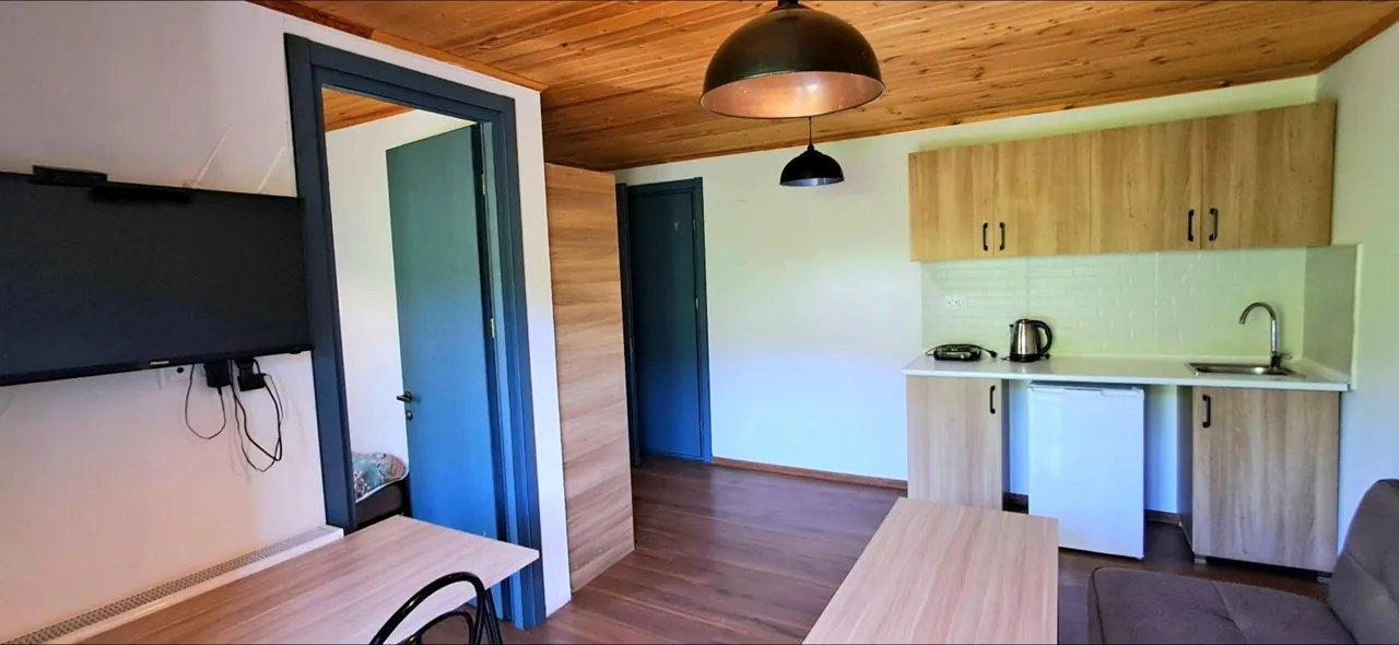 Apartment, Bakuriani - Photo 1 of 4