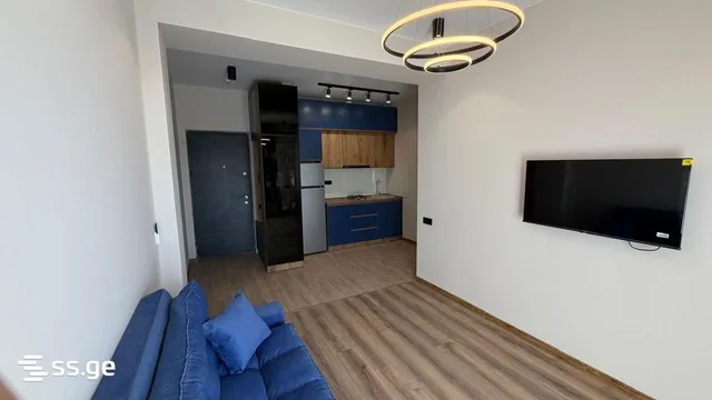 Apartment, Rustavi