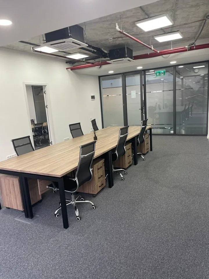 Office, Saburtalo - Photo 1 of 4