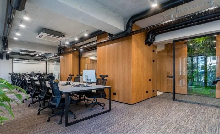 Office, Vake - Photo 1 of 4