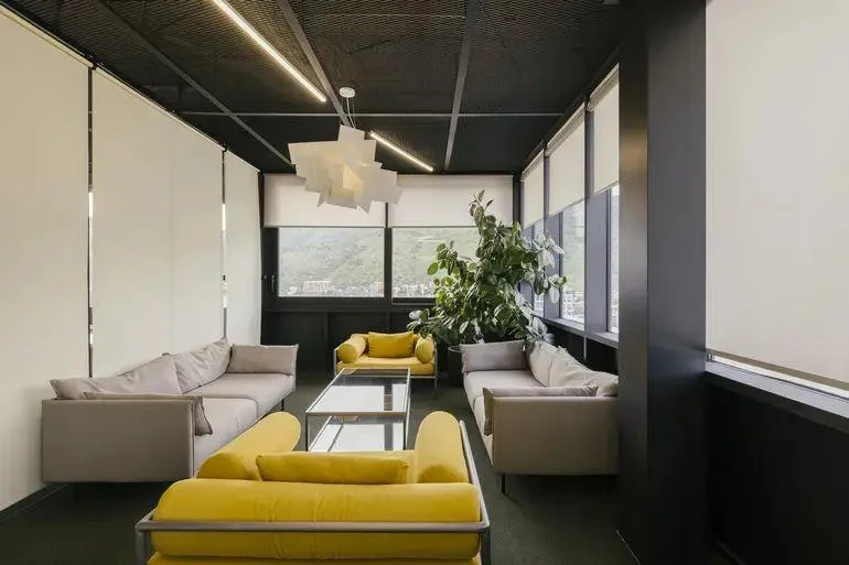 Office, Vake - Photo 1 of 4