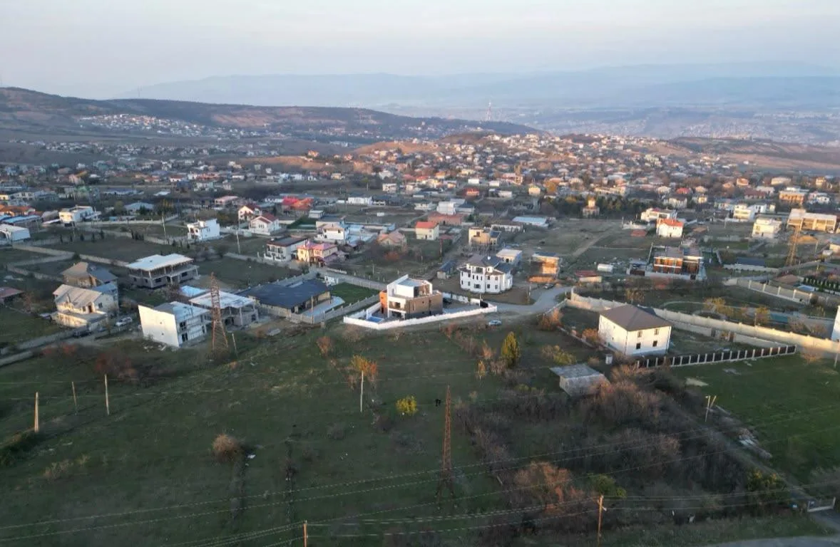 Land, Mtatsminda - Photo 1 of 4
