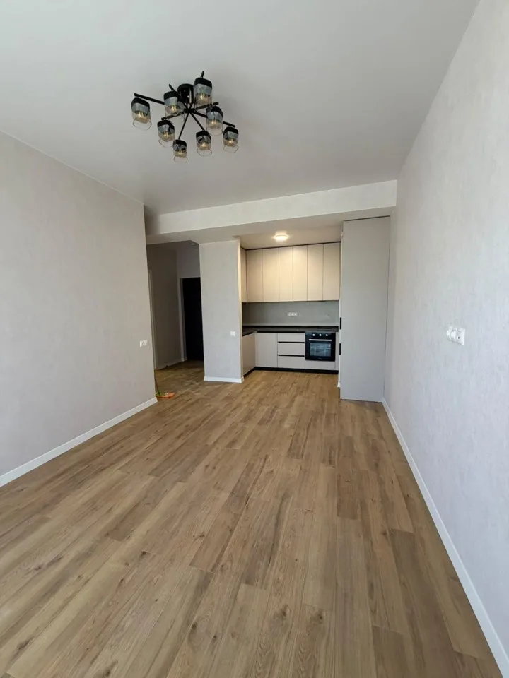 Apartment, Vake - Photo 1 of 4