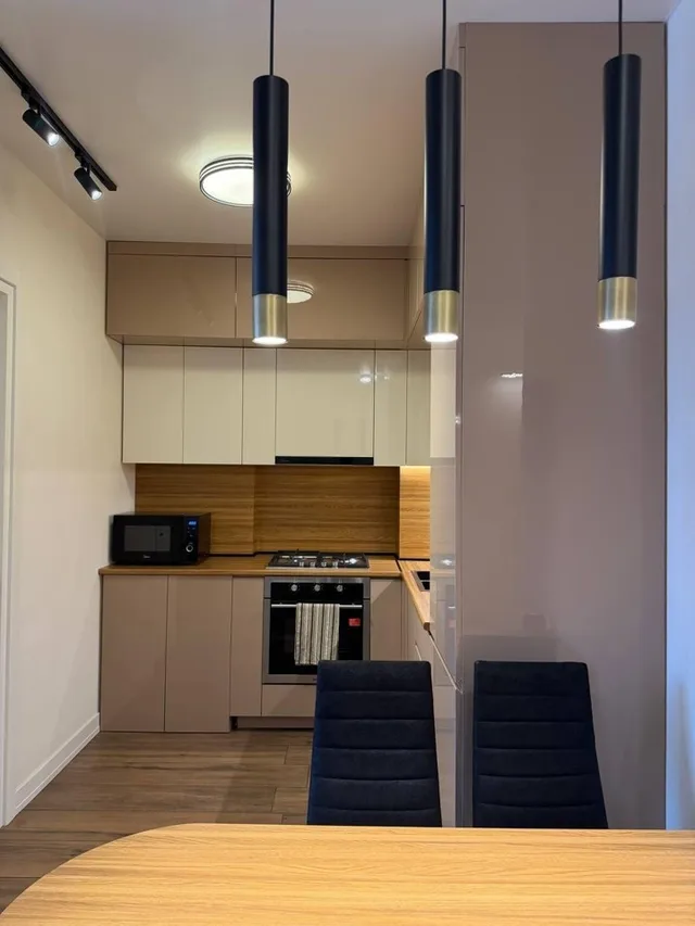 Apartment, Saburtalo