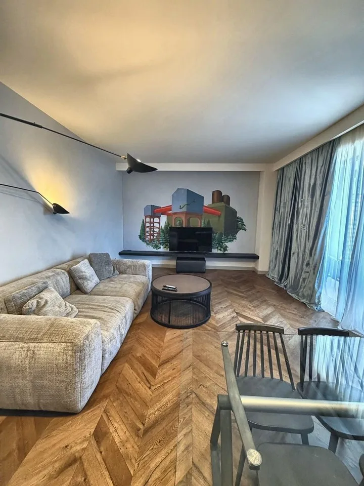 Apartment, Saburtalo - Photo 1 of 4